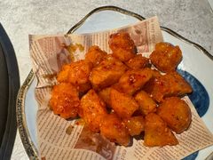 -鲜潭蒸汽石锅鱼(五道口购物中心店)