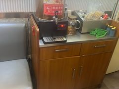 -醉人椒麻辣香锅(上地华联店)