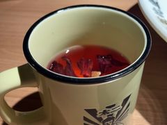 -太二酸菜鱼(武汉光谷保利店)