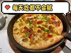 -必胜客(远大路店)