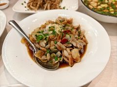 辣炒海瓜子-宁海食府(天一阁望京店)
