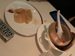 -天龙轩(香港丽思卡尔顿酒店)