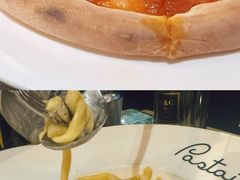 -BONAZZA 意大利餐厅