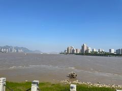 -江心屿景区