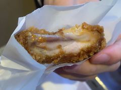 -麦当劳(百利广场店)