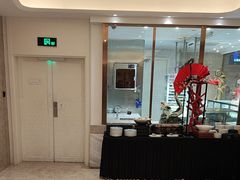 -菲住布渴酒店自助餐厅(阿里巴巴西溪园区店)