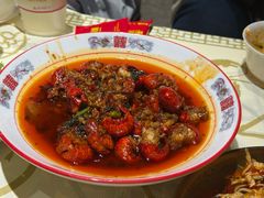 -串盟烧烤大排档·长沙美食地标(星沙店)