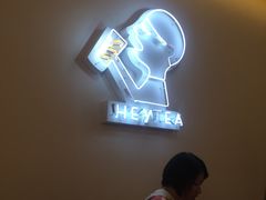 -喜茶(深圳东门1234店)