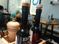-HELLO MUSAE 拾光缪斯餐厅·纯正希腊风味(苏州中心店)