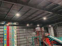 -极限PLAY运动娱乐新世界·团建派对潮玩休闲馆·室内蹦极高空游乐园