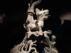 -三星堆博物馆