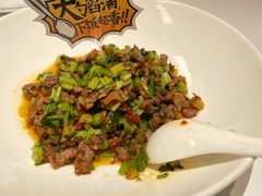 -太二酸菜鱼(南京艾尚天地店)