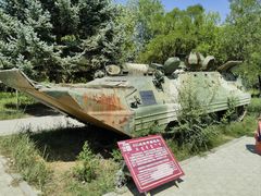 -北方兵器城
