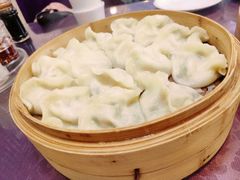 -韩记海鲜饺子旗舰店(红海新区店)