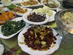 -粥鼎记(恒安新东城逸景店)