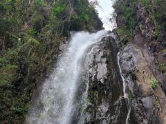 -姑婆山旅游区