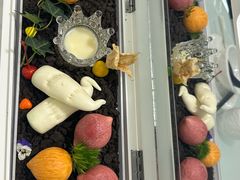 -3号仓库·创意中国菜(新世界城店)