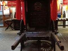 -古渡驛(丽彩·潮流港店)