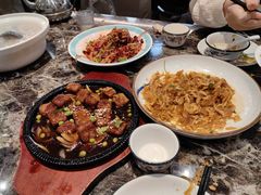 -寻北味品味东北(青浦宝龙店)