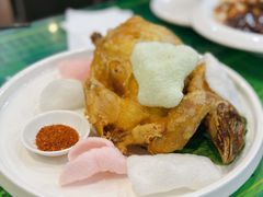 -令氏家外家岐山面(火炬路店)