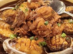 -徐记私厨(半淞园路店)