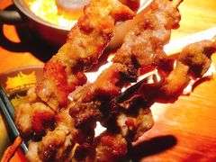 -楼兰新疆主题餐厅(苏州中心店)