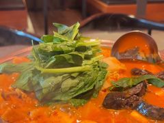 -松涛园朝鲜·海鲜·料理店(鸭绿江断桥店)