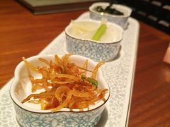 -苏帮袁Sue Cuisine(将台店)