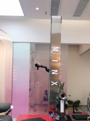 -MINX名珂斯·烫染形象设计