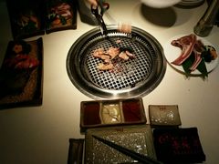 -赤坂亭M9和牛烧肉·日料398放题(万达店)