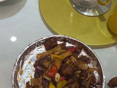 -天和晟烤鸭店(玉泉西街店)