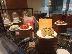 -东方红海鲜百汇(国际大厦店)