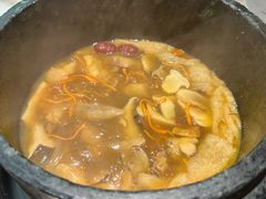 -芸山季·云南山珍菌火锅(南翔印象城MEGA店)