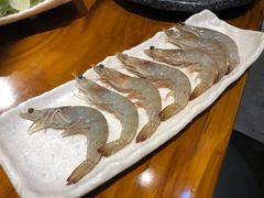 -万兴佳烤肉·长白山老味道(东岸里店)