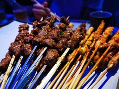 -燥次·烧烤酒场(万象城店)