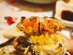 -贵木日本料理·铁板烧(新地假日广场店)