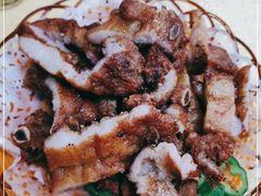 -伟记美食(化龙店)