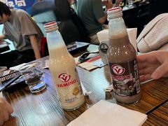 -Hi YOU你的饭局泰餐厅(雍和宫店)