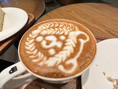 -Peet's 皮爷咖啡(东湖路手作店)