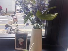 -Dal Cuore 达可芮冰淇淋(陕西北路店)