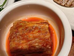 -萨拉伯尔(燕莎友谊商城店)