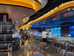 -南海渔村(珠江新城店)