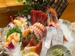 -大岛日本料理铁板烧(南通大饭店)
