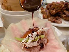 -漢舍中国菜馆(889广场店)