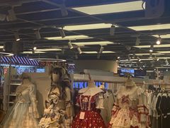 -第一绮丽次元街区