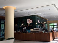 -星巴克(郑州普罗旺世店)
