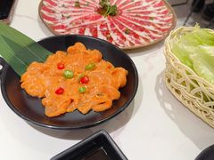 -花味烤肉·拌饭(庐阳万科店)