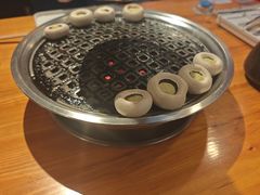 -霸腹烤肉(厦门柚子番店)