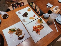 -炙柒Sekinana·精致料理 烧鸟·铁板烧(海上世界店)