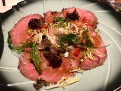 牛肉刺身-Mr·Fish鱼鲜生海鲜放题(银泰in99店)